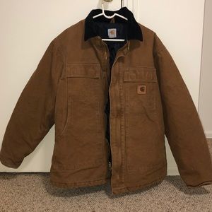 Carhartt Jacket